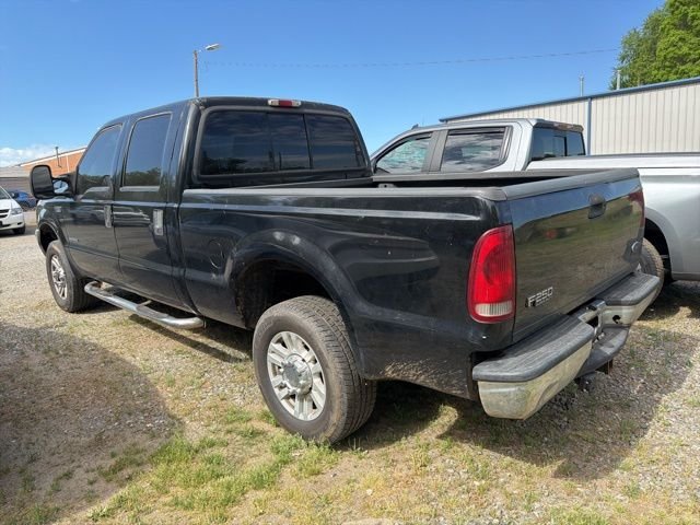 2001 Ford F-250 Super Duty Lariat - Photo 6