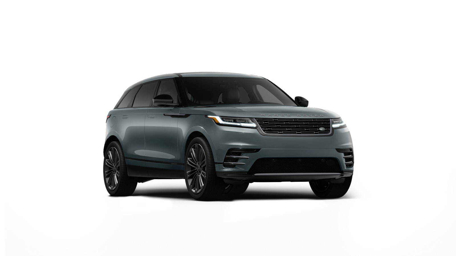 New 2026 Giola Green LAND ROVER Belgravia 400PS Auto image 1