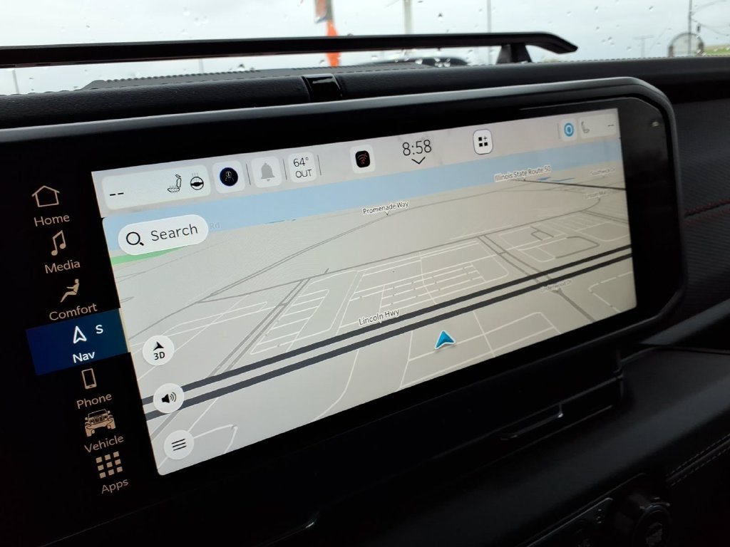 Vehicle thumbnail