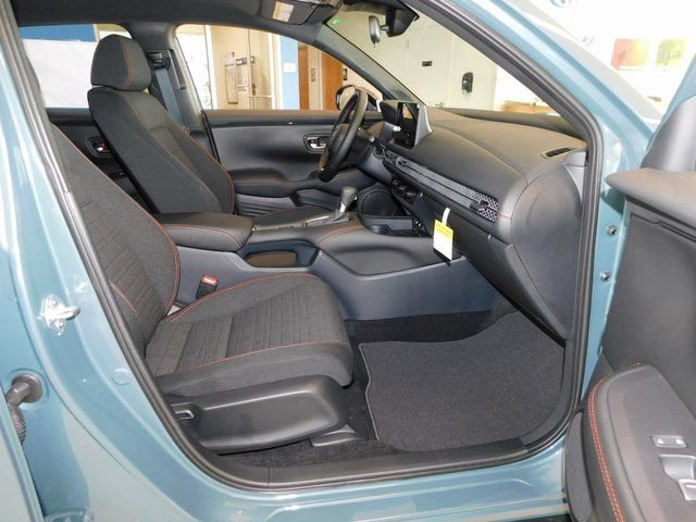 2026 Honda HR-V Sport - Photo 13