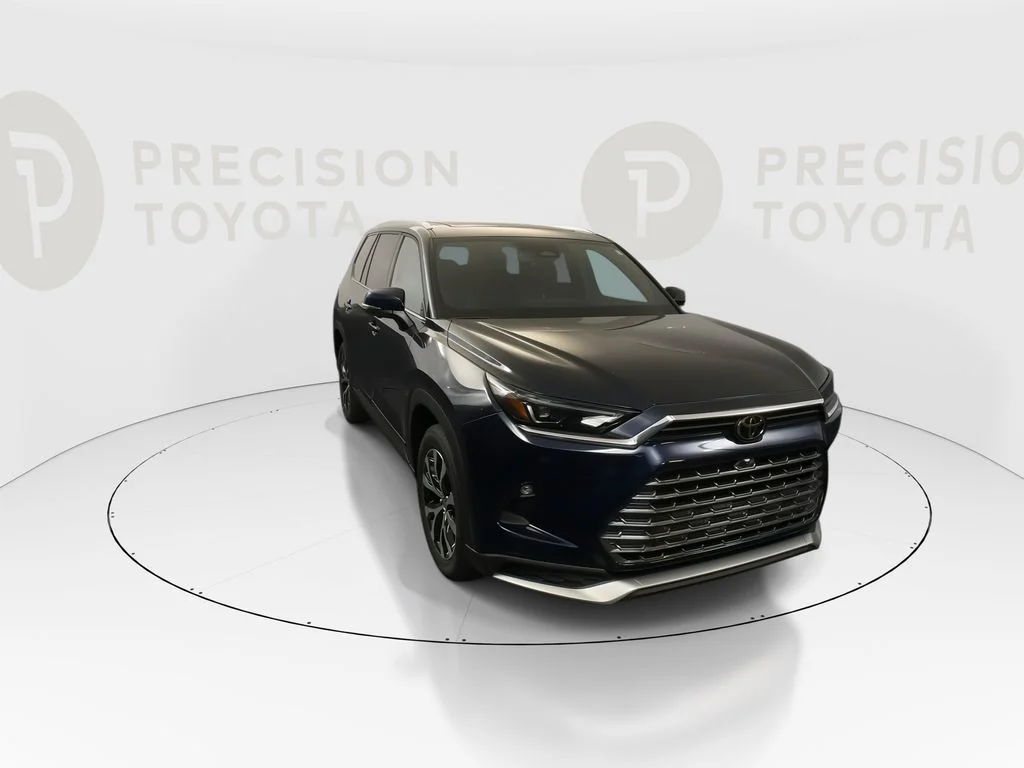 New 2026 Blueprint Toyota Hybrid MAX Limited image 4