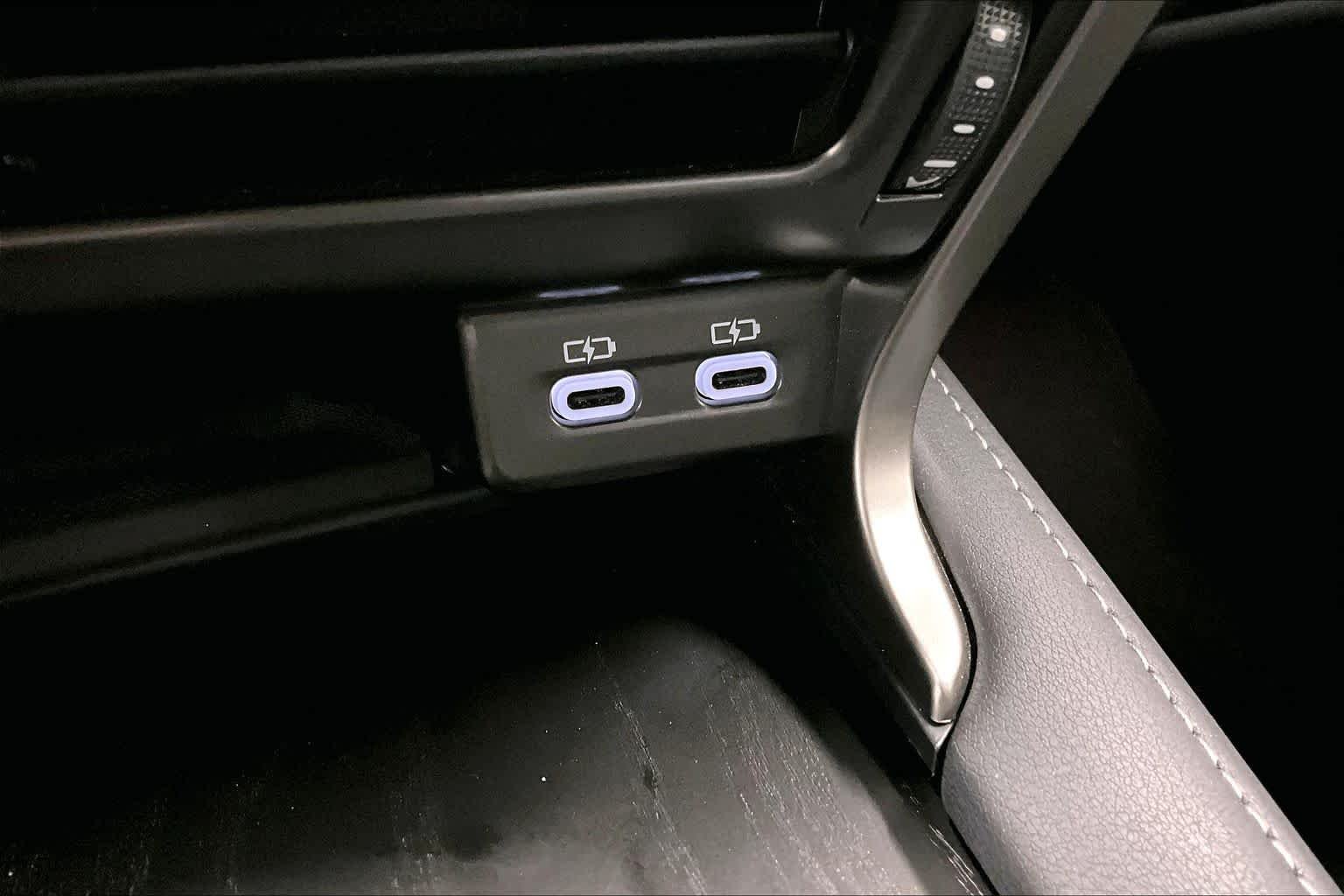Certified Used 2023 Iridium Lexus Luxury image 35
