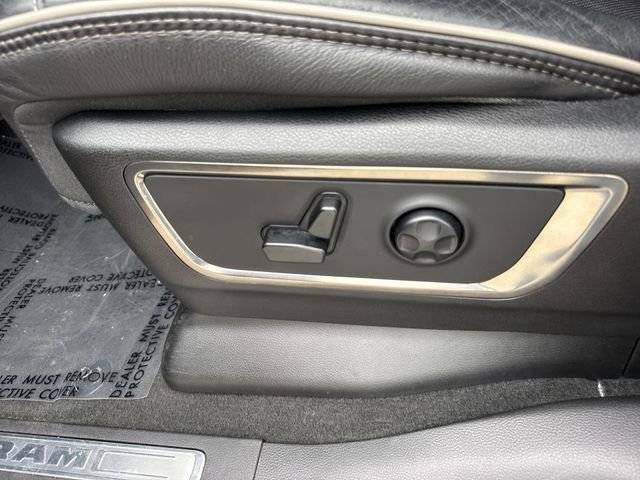 2021 RAM Ram 1500 Pickup Limited - Photo 12