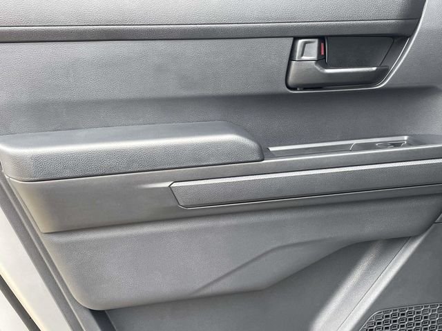 2026 Toyota Tacoma SR5 - Photo 14