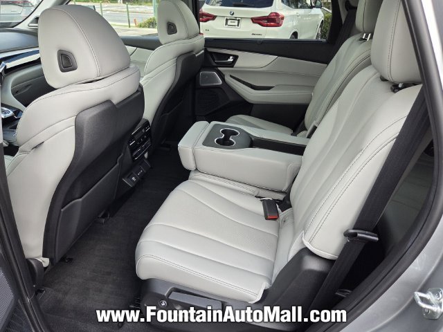 2026 Acura MDX Technology Package - Photo 32