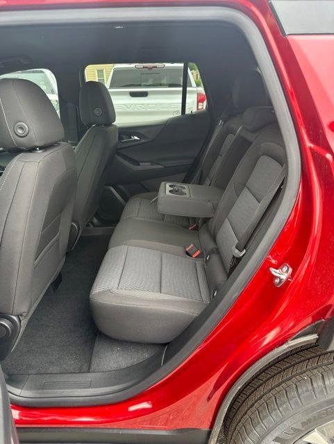 2026 Chevrolet Equinox LT - Photo 21