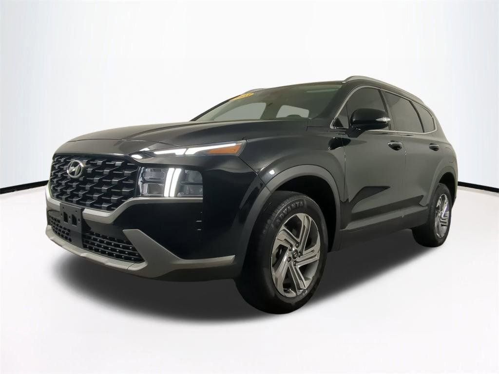 2023 Hyundai Santa Fe SEL - Photo 9