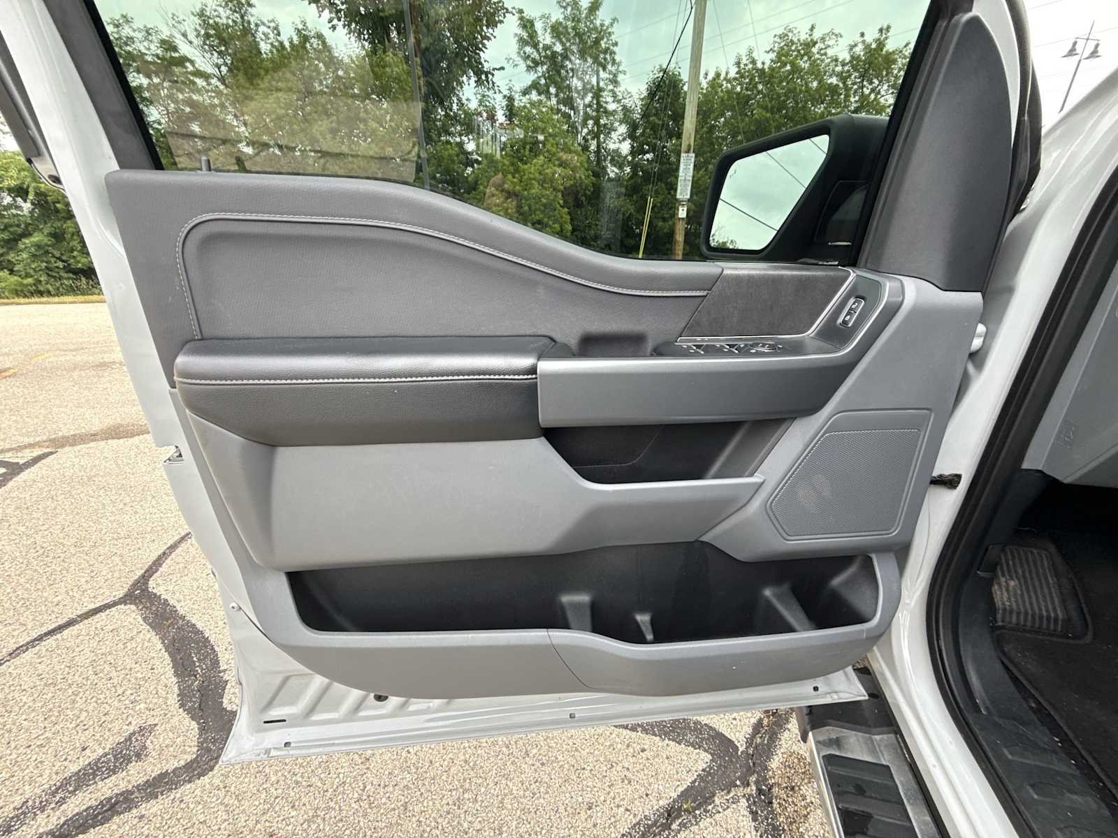 2024 Ford F-150 XLT - Photo 21