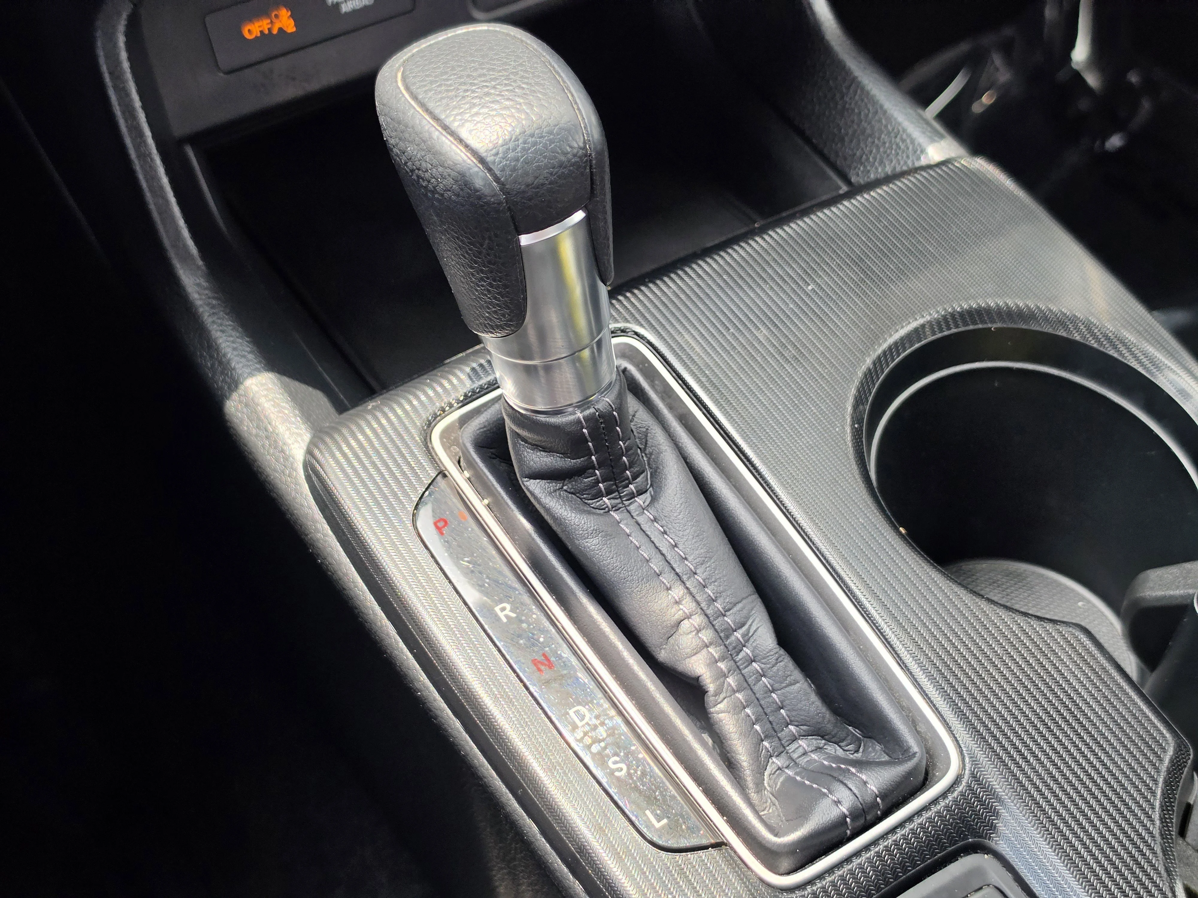 2022 Honda Civic LX - Photo 22