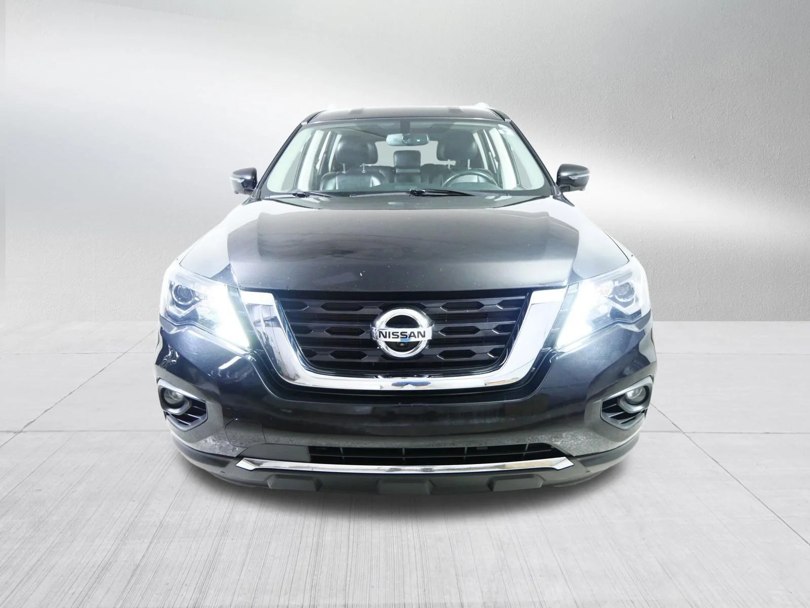 Used 2020 Nissan Pathfinder SL with VIN 5N1DR2CM3LC606344 for sale in Brooklyn Center, Minnesota