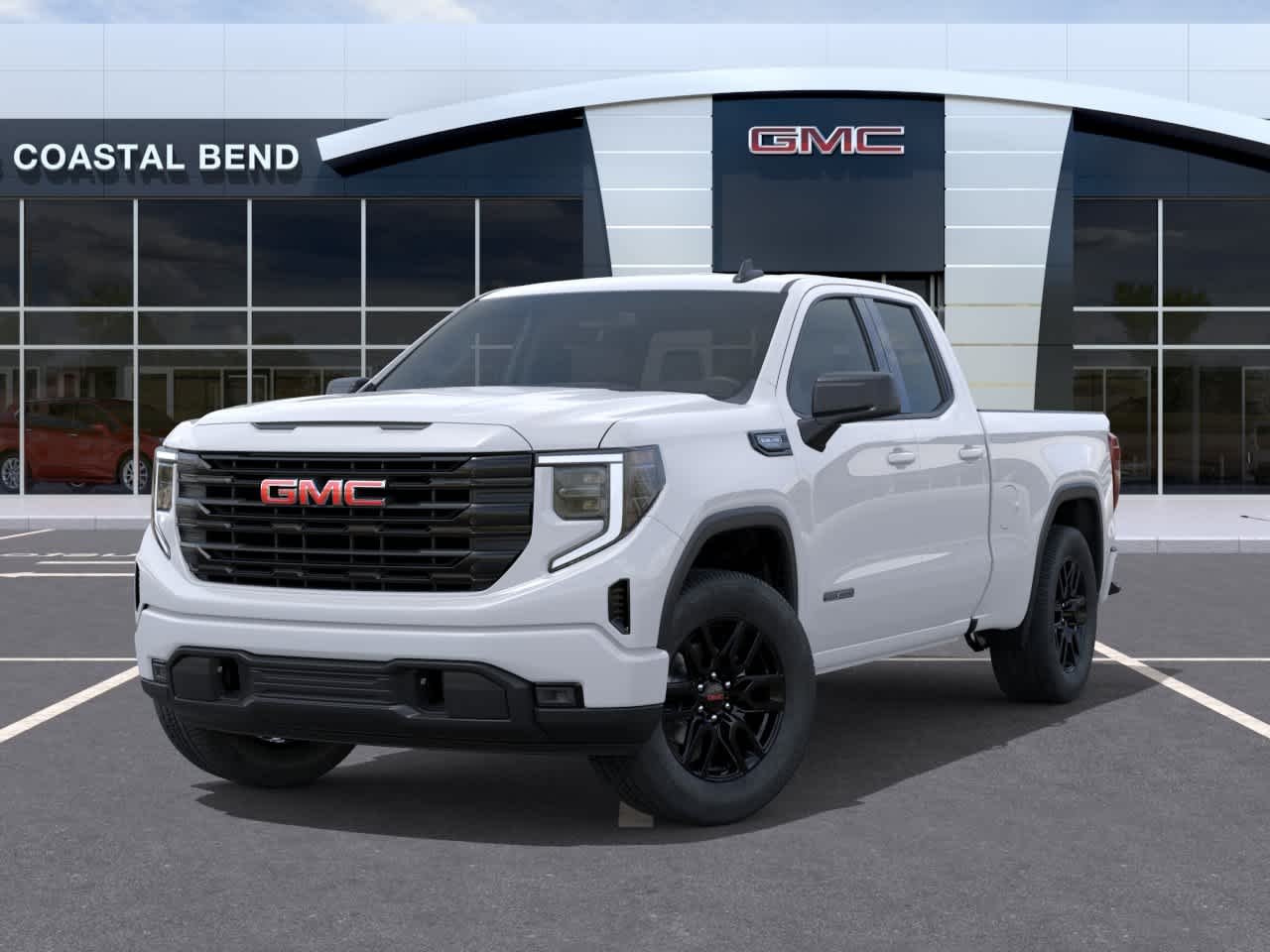 2026 GMC Sierra 1500 Elevation - Photo 6