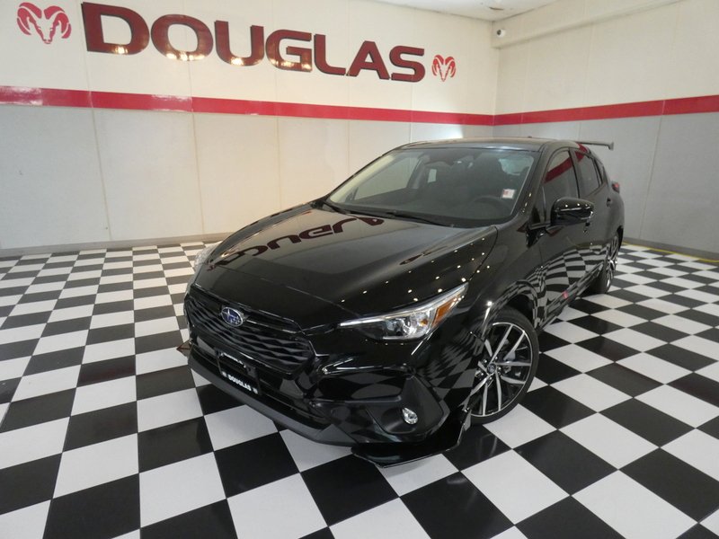 2025 Subaru Impreza 2.0 Sport CVT's photo