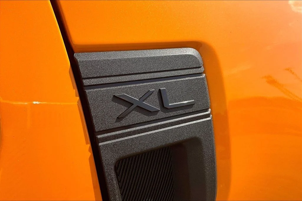New 2026 Orange Ford XL image 10
