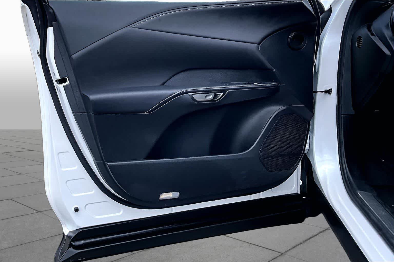 Used 2024 Eminent White Pearl Lexus Premium Plus image 26