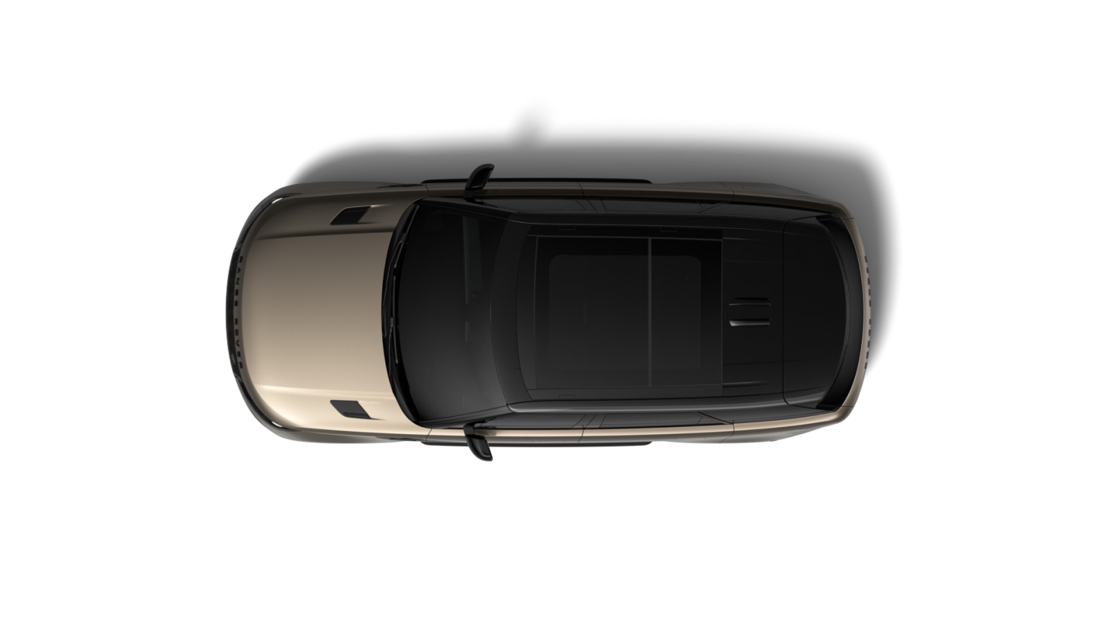 New 2027 Sunset Gold in Gloss finish LAND ROVER Autobiography 530PS Auto image 4