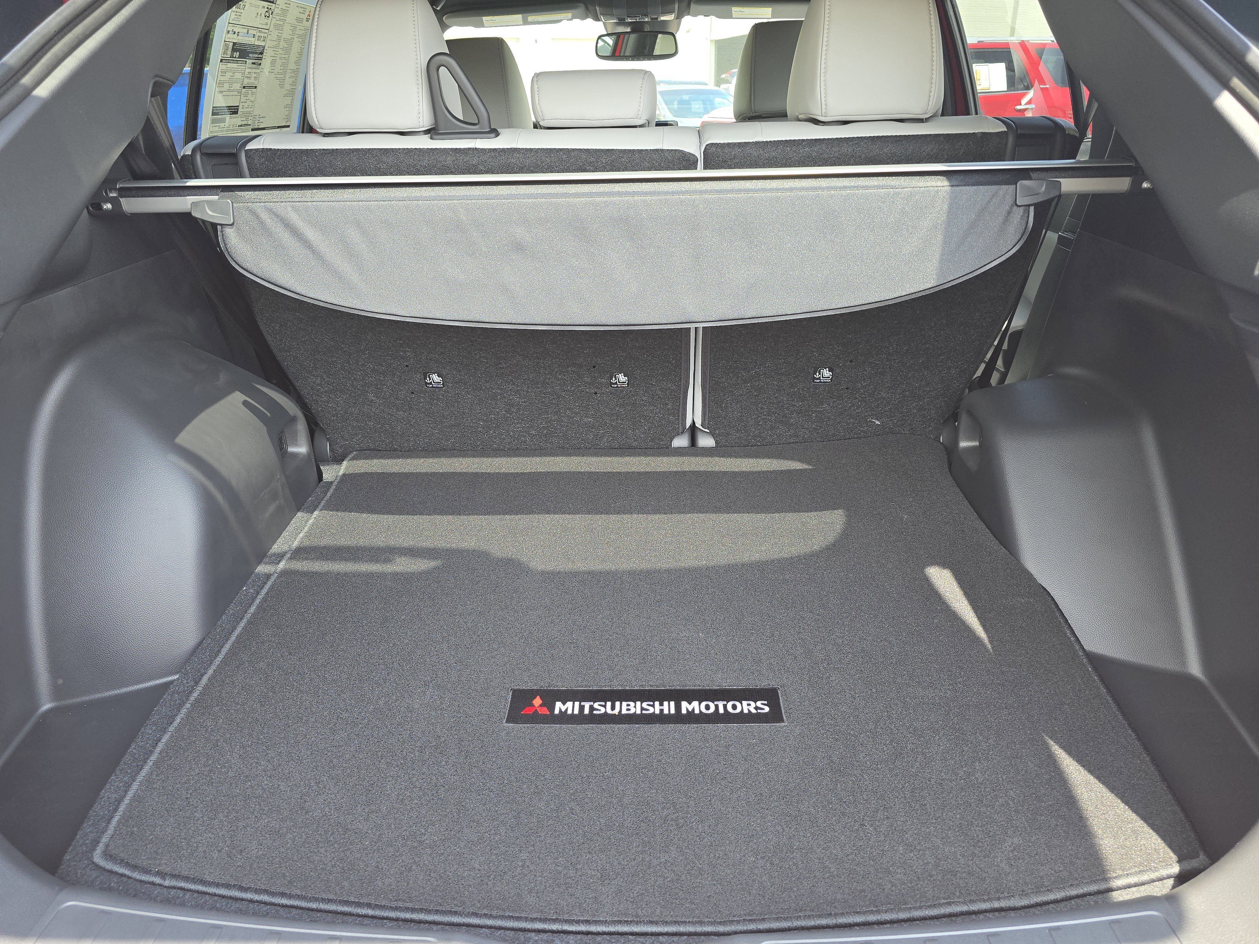 2025 Mitsubishi Eclipse Cross SEL - Photo 10