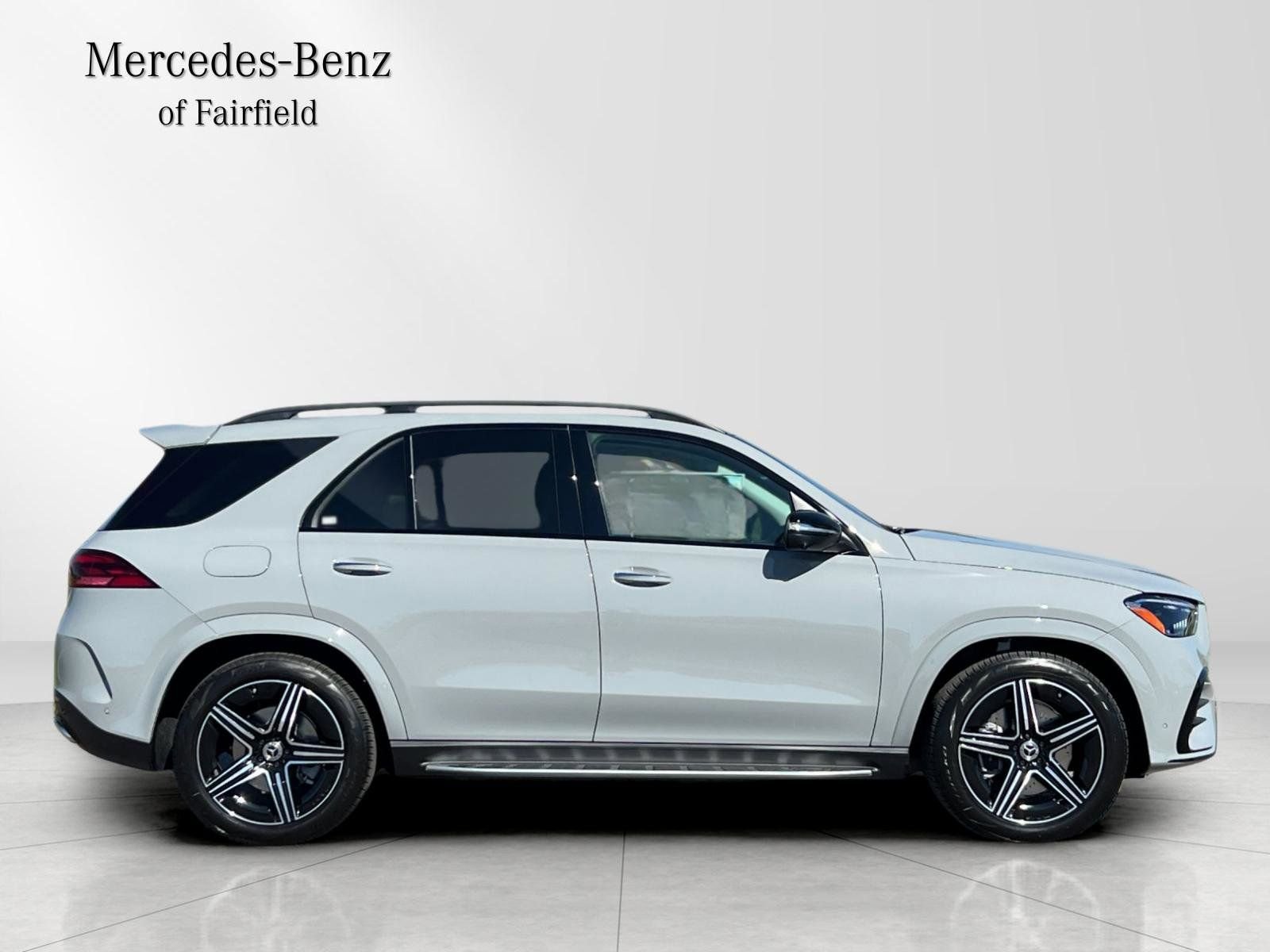 New 2026 MANUFAKTUR Alpine Grey Mercedes-Benz 450 image 8