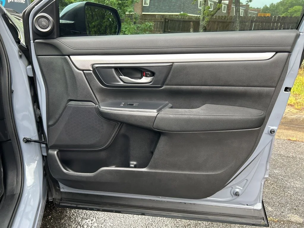 Used 2021 Gray Honda Special Edition image 23