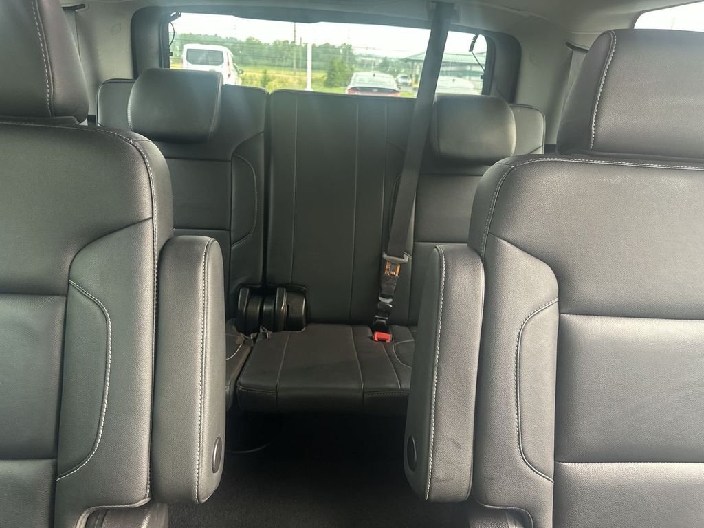 Used 2019 White Chevrolet LT image 13