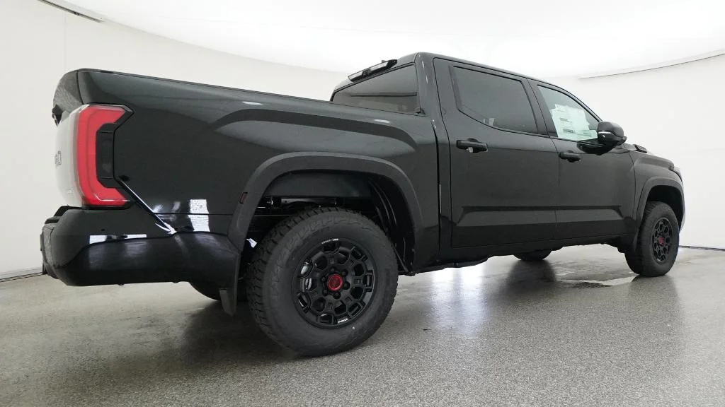 2026 Toyota Tundra TRD Pro - Photo 13