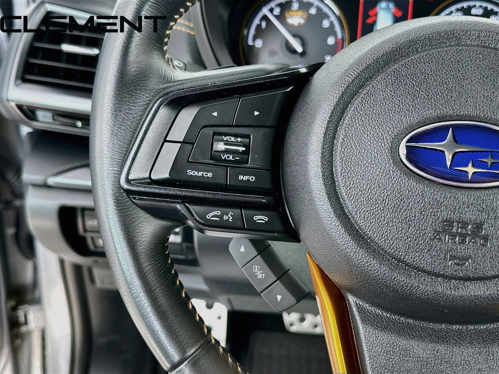 2023 Subaru Forester Wilderness - Photo 15