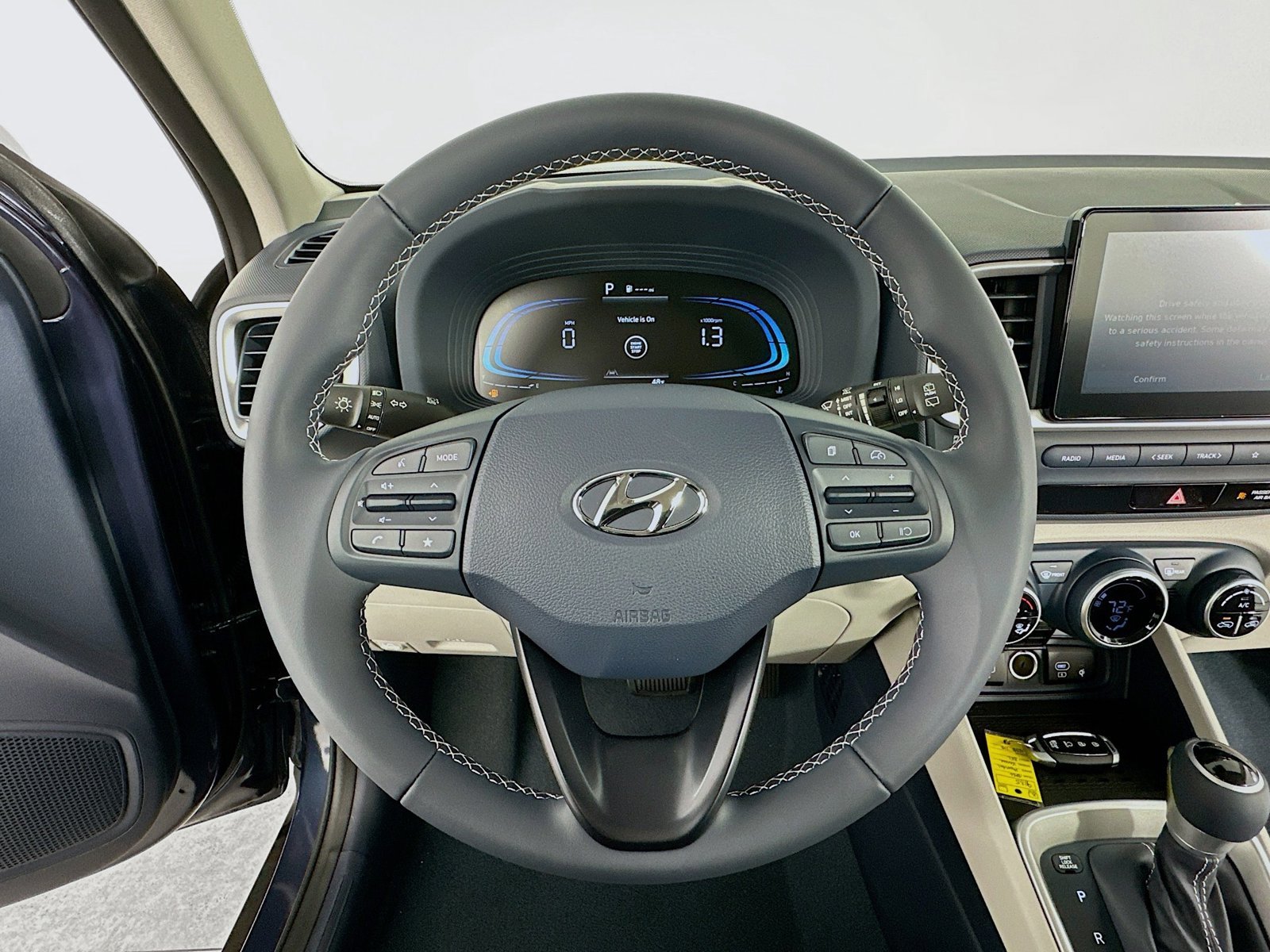 Certified Used 2026 White Hyundai SEL image 14