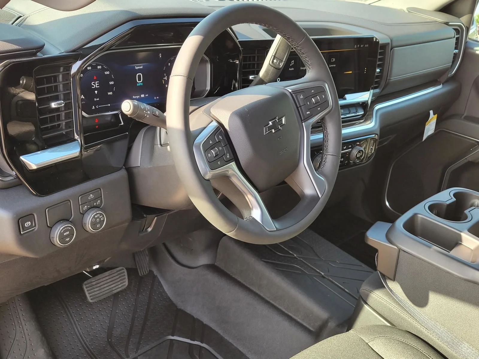 2026 Chevrolet Silverado 1500 RST - Photo 15