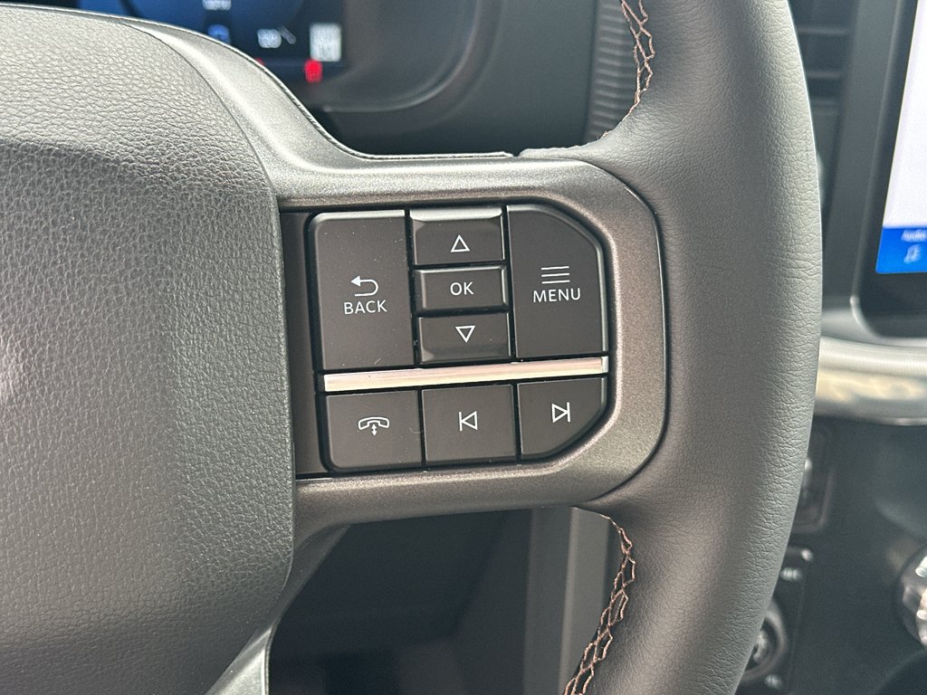 2025 Ford F-150 Lariat - Photo 18