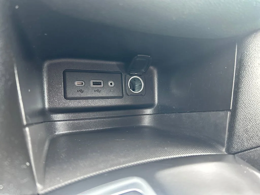 Certified Used 2019 ORANGE BURST METALLIC Chevrolet LT image 43