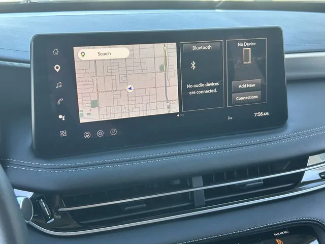 2026 INFINITI QX60 LUXE - Photo 29