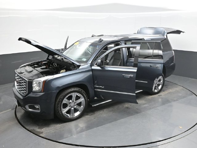 2020 GMC Yukon Denali - Photo 28