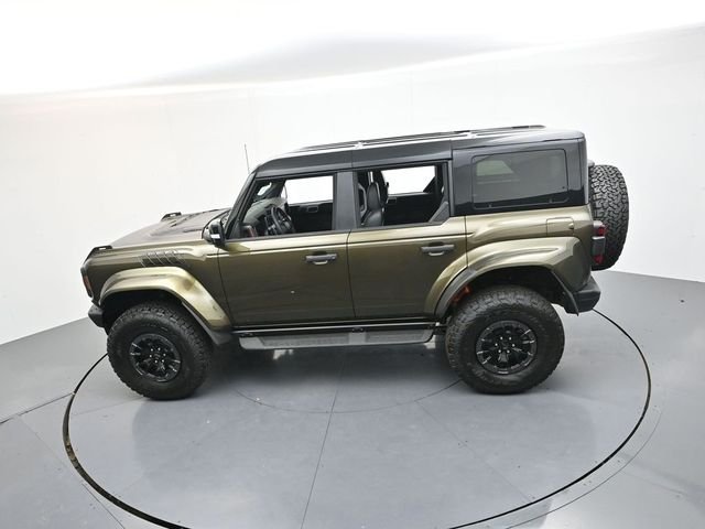New 2026 Shelter Green Metallic Ford Raptor® image 39