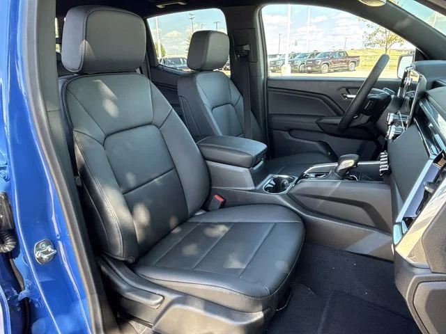 2026 GMC Canyon Elevation - Photo 79