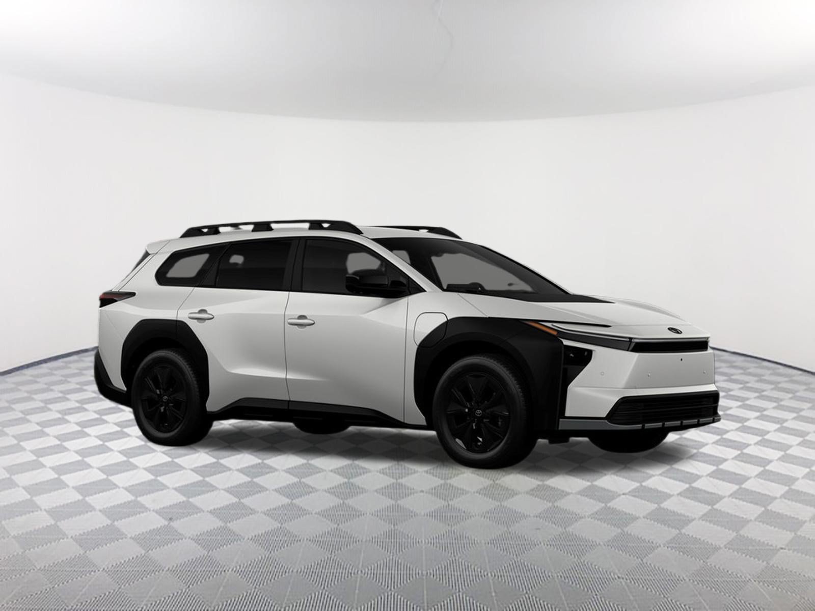 2026 Toyota bZ Woodland Woodland - Photo 70