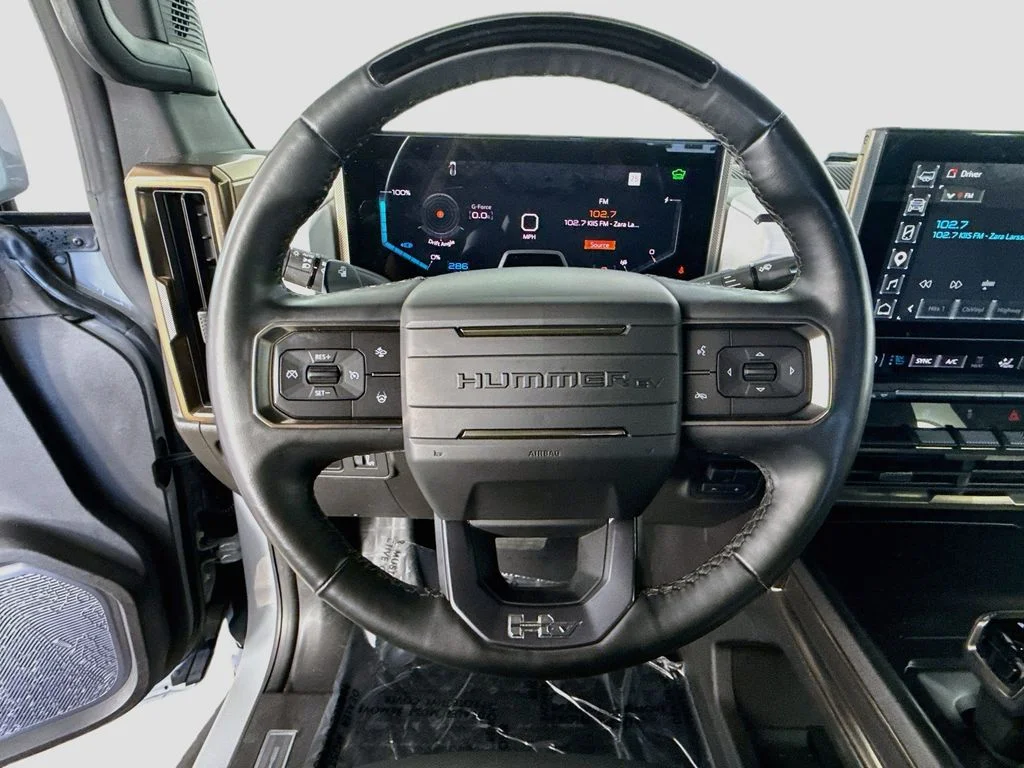 Used 2024 Gray GMC 2X image 13