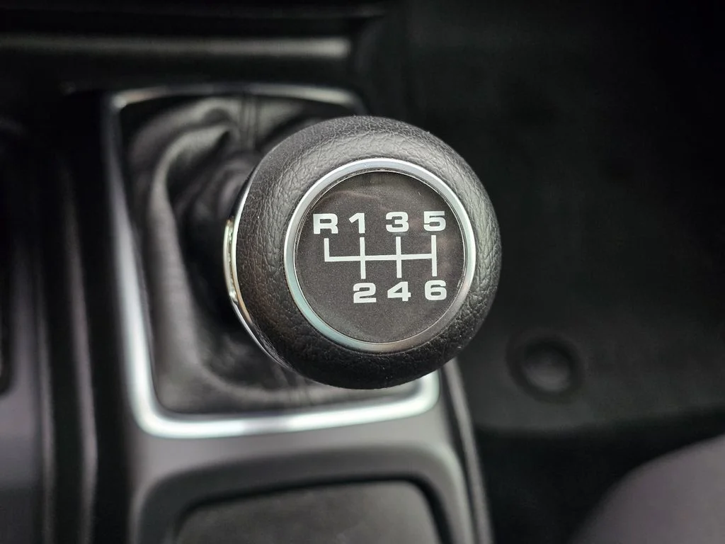 Used 2023 Earl Clearcoat Jeep Willys Sport image 22