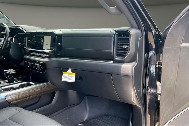 Used 2022 Black Chevrolet LT Trail Boss image 15