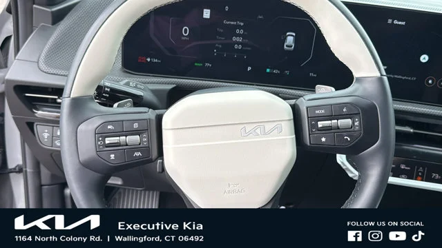 New 2026 Gray Kia GT-Line image 12