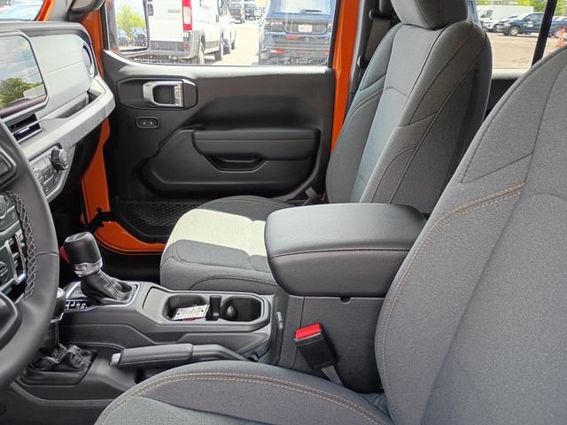 New 2026 Joose Exterior Paint Jeep Sport S image 12