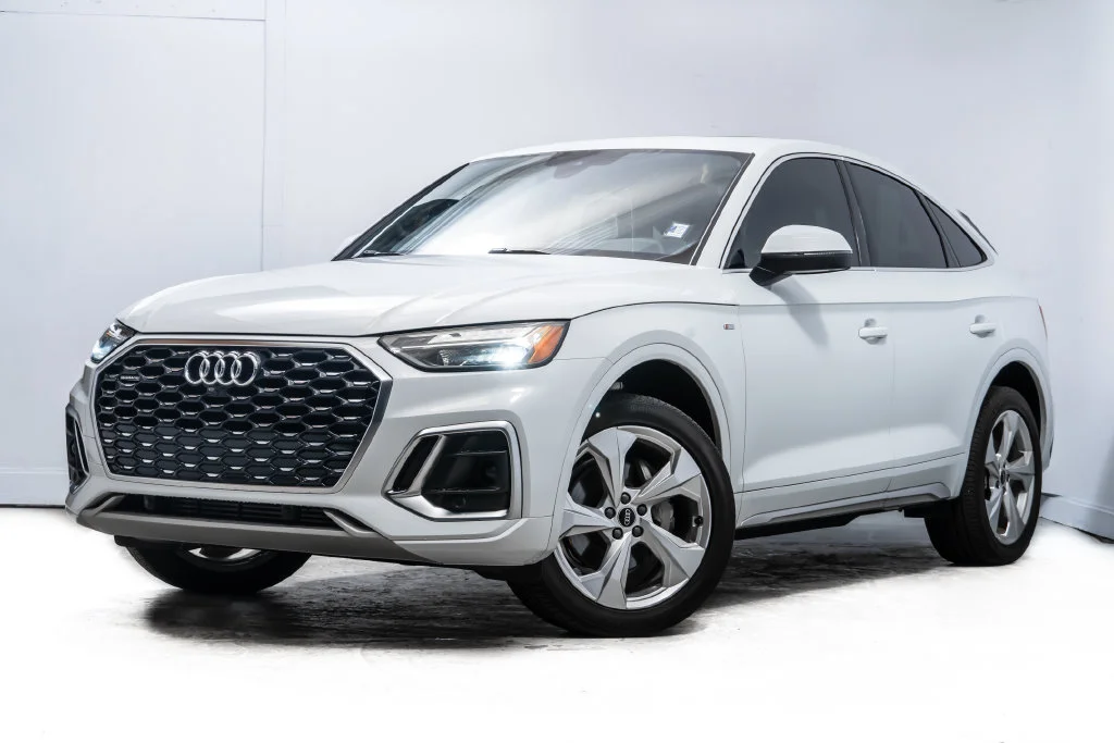 2024 Audi Q5 Sportback