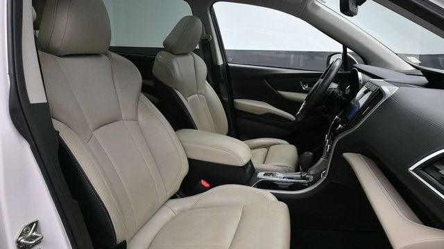 Used 2020 White Subaru Limited image 9