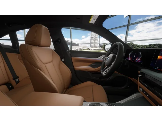 New 2026 Brooklyn Grey Metallic BMW  image 9