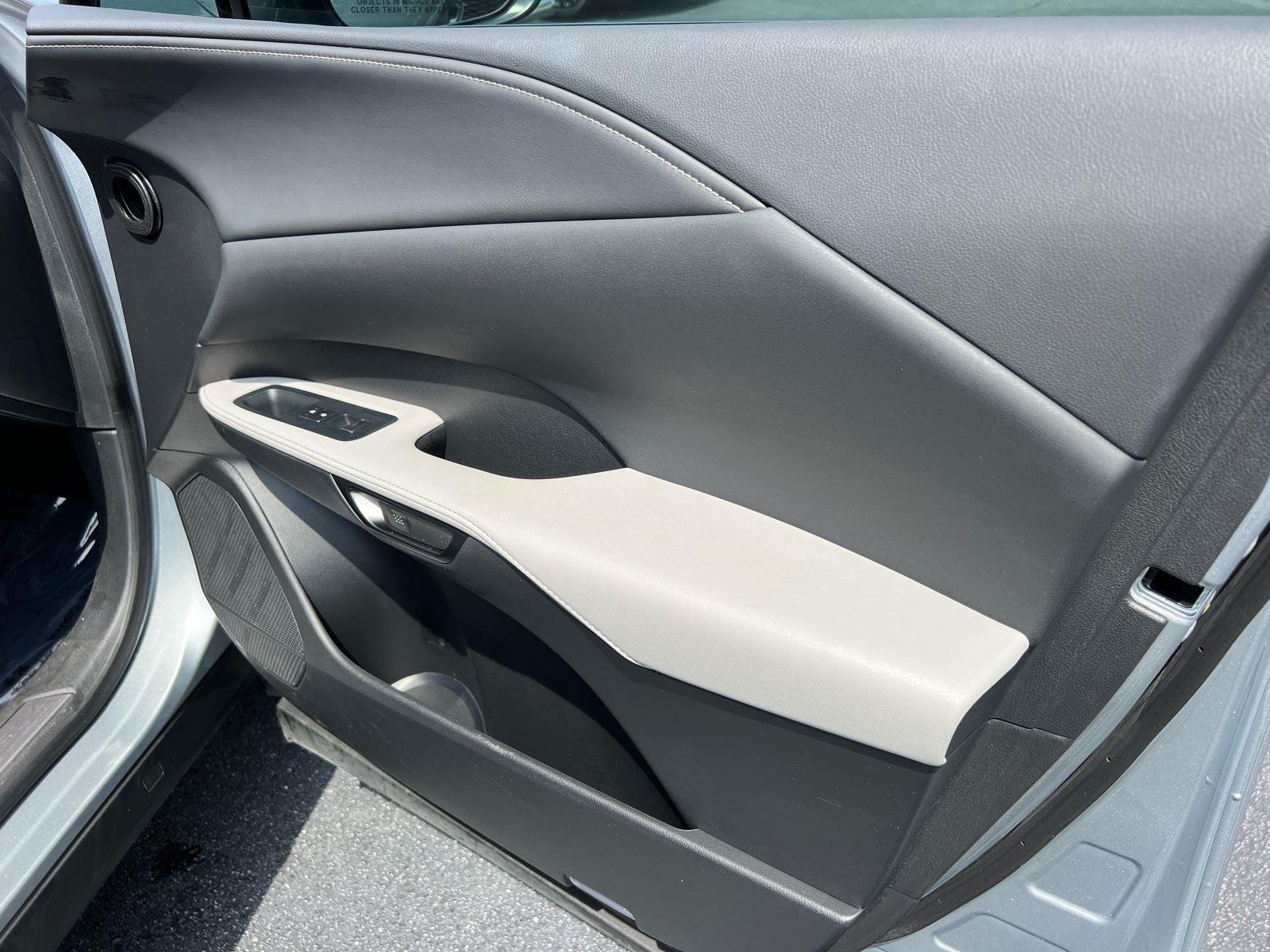 Certified Used 2024 IRIDIUM Lexus 350 Premium Plus image 14