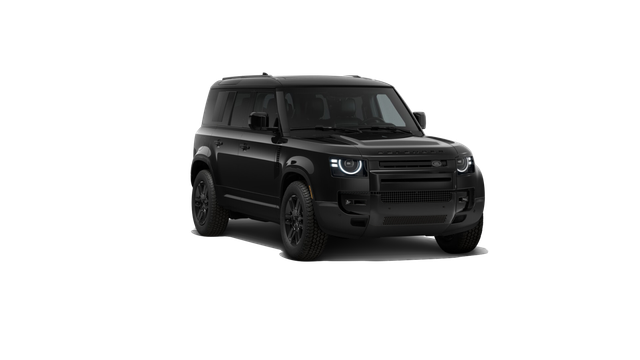 2026 LAND ROVER Defender 110 S 300PS