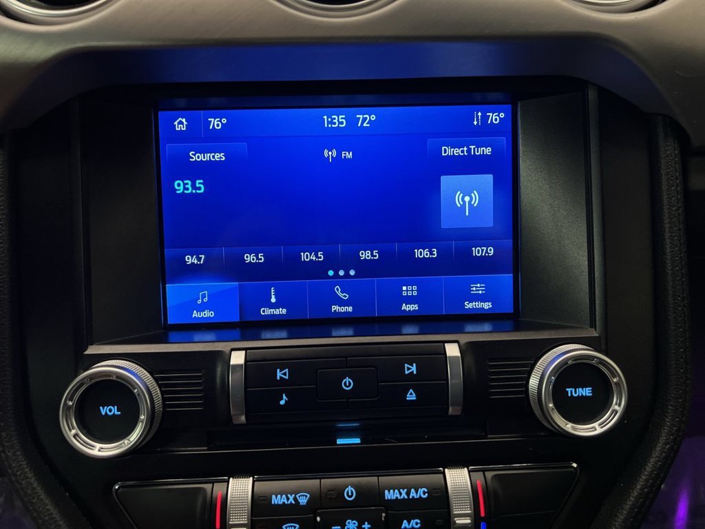 2022 Ford Mustang GT Premium - Photo 16