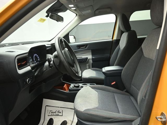 2022 FORD MAVERICK - Image 8