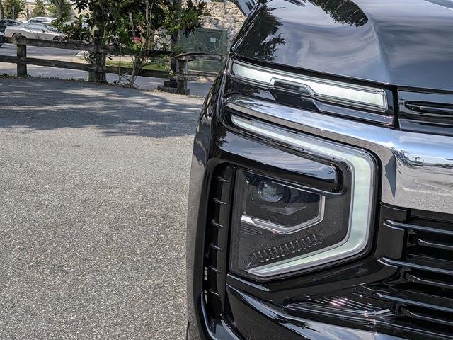 2026 Chevrolet Tahoe LS - Photo 9