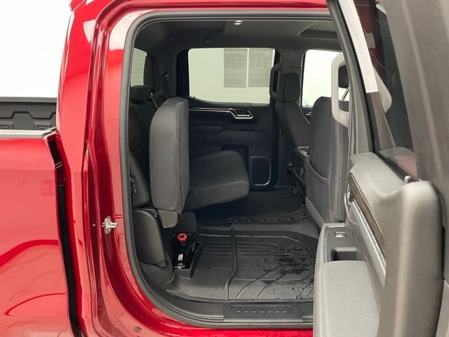 2025 Chevrolet Silverado 1500 RST - Photo 18