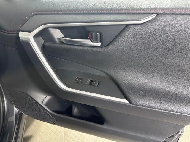 Used 2024 Gray Toyota XSE image 9