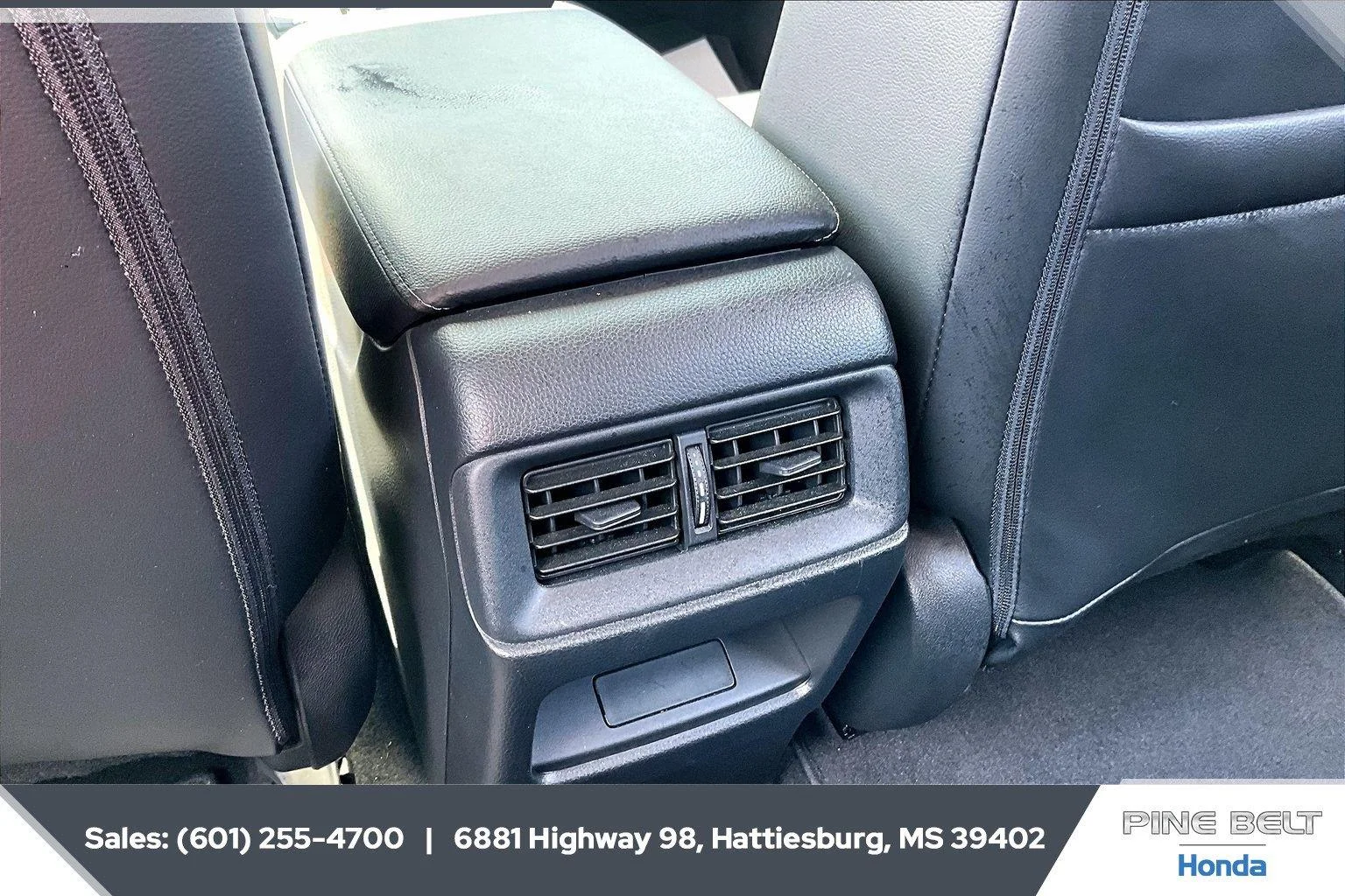 2023 Honda CR-V EX-L - Photo 25